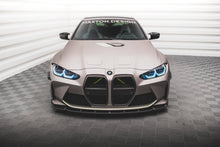 Load image into Gallery viewer, MAXTON DESIGN CARBON FIBER FRONT GRILL BMW M4 G82 / M3 G80