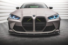 Load image into Gallery viewer, MAXTON DESIGN CARBON FIBER FRONT GRILL BMW M4 G82 / M3 G80