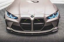 Load image into Gallery viewer, MAXTON DESIGN CARBON FIBER FRONT GRILL BMW M4 G82 / M3 G80