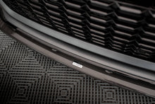 Load image into Gallery viewer, MAXTON DESIGN CARBON FIBER FRONT SPLITTER AUDI RS6 C8 / RS7 C8