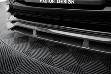 Load image into Gallery viewer, MAXTON DESIGN CARBON FIBER FRONT SPLITTER AUDI RSQ8 MK1