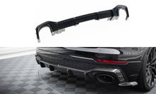 Load image into Gallery viewer, MAXTON DESIGN CARBON FIBER REAR DIFFUSER AUDI RSQ8 MK1