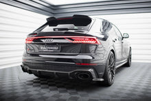 Load image into Gallery viewer, MAXTON DESIGN CARBON FIBER REAR DIFFUSER AUDI RSQ8 MK1