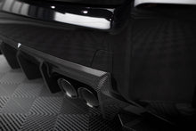 Load image into Gallery viewer, MAXTON DESIGN CARBON FIBER REAR DIFFUSER BMW M2 G87