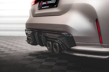 Load image into Gallery viewer, MAXTON DESIGN CARBON FIBER REAR DIFFUSER BMW M4 G82 / M3 G80