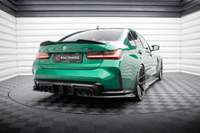 Load image into Gallery viewer, MAXTON DESIGN CARBON FIBER REAR DIFFUSER BMW M4 G82 / M3 G80