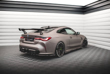 Load image into Gallery viewer, MAXTON DESIGN CARBON FIBER ROOF RAILS BMW M4 G82