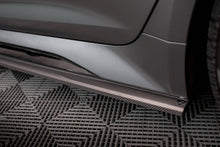 Load image into Gallery viewer, MAXTON DESIGN CARBON FIBER SIDE SKIRTS AUDI RS6 C8 / RS7 C8