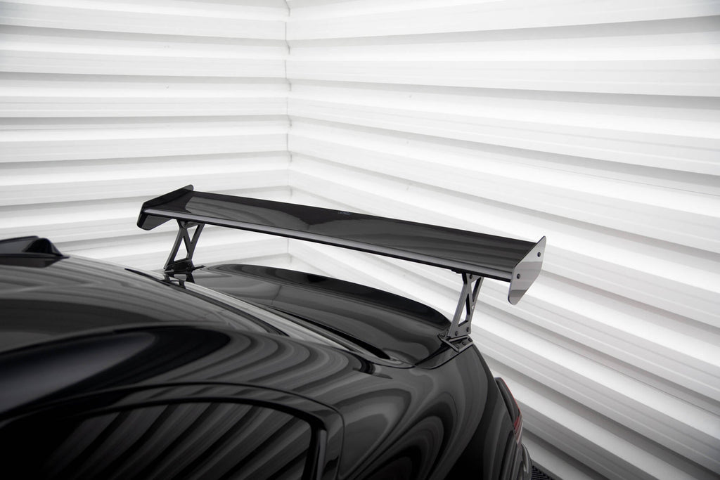 MAXTON DESIGN CARBON FIBER SPOILER BMW M2 G87