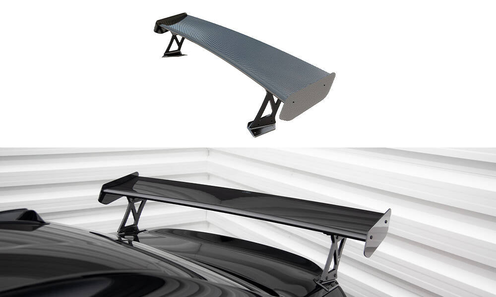 MAXTON DESIGN CARBON FIBER SPOILER BMW M2 G87