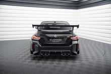 Load image into Gallery viewer, MAXTON DESIGN CARBON FIBER SPOILER BMW M2 G87