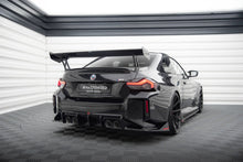 Load image into Gallery viewer, MAXTON DESIGN CARBON FIBER SPOILER BMW M2 G87