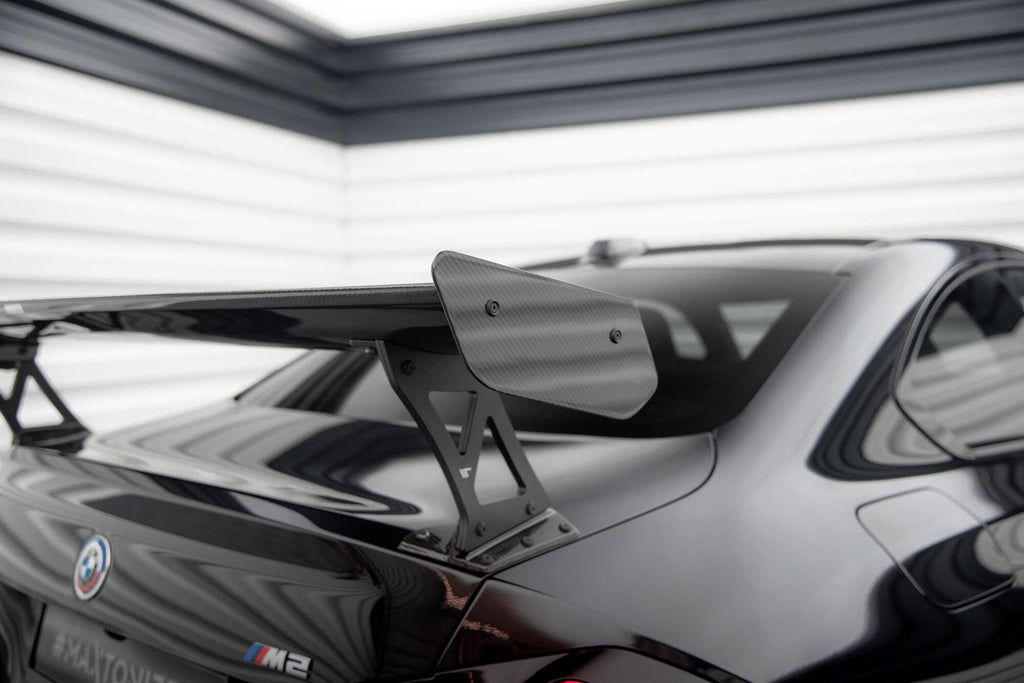 MAXTON DESIGN CARBON FIBER SPOILER BMW M2 G87