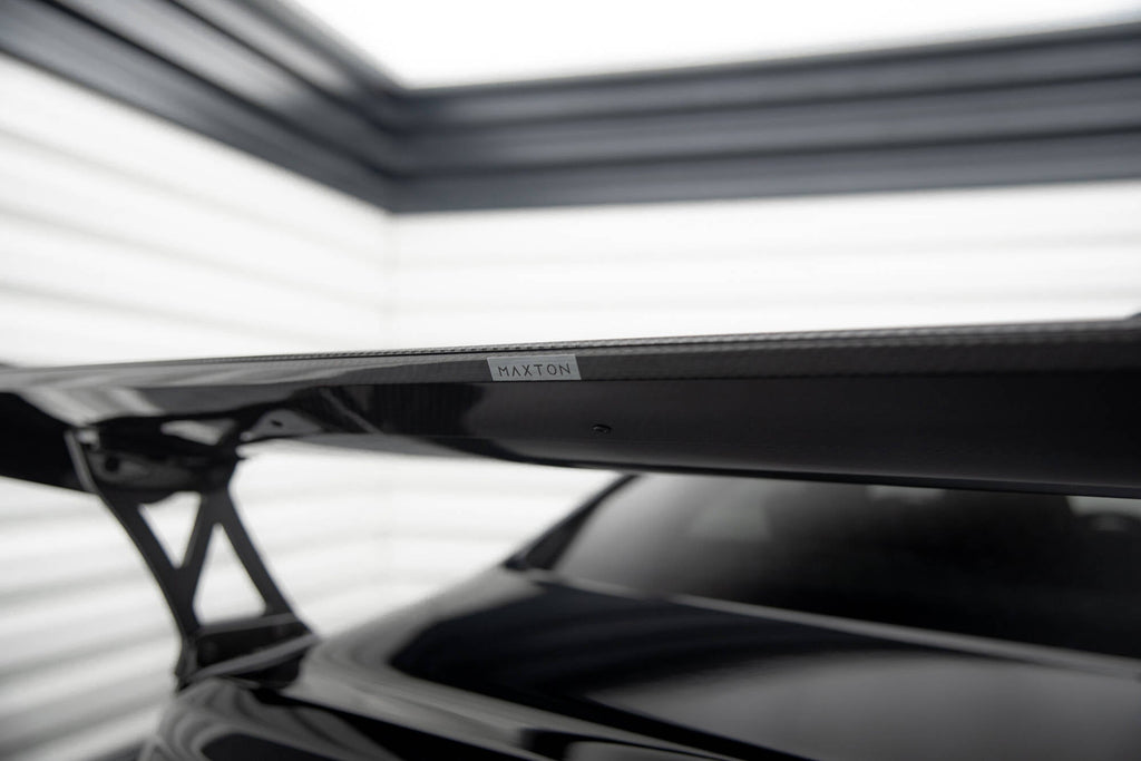 MAXTON DESIGN CARBON FIBER SPOILER BMW M2 G87