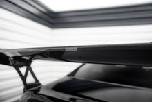 Load image into Gallery viewer, MAXTON DESIGN CARBON FIBER SPOILER BMW M2 G87