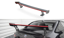 Load image into Gallery viewer, MAXTON DESIGN CARBON FIBER SPOILER +LED LIGHT BMW M2 G87