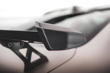 Load image into Gallery viewer, MAXTON DESIGN CARBON FIBER SPOILER WING BMW M4 G82 / M440I G22 / 4 M-PACK G22