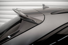 Load image into Gallery viewer, MAXTON DESIGN CARBON FIBER TAILGATE SPOILER AUDI RS6 C8