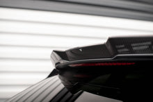 Load image into Gallery viewer, MAXTON DESIGN CARBON FIBER TAILGATE SPOILER AUDI RS6 C8