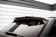 Load image into Gallery viewer, MAXTON DESIGN CARBON FIBER TAILGATE SPOILER AUDI RS6 C8