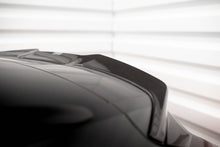 Load image into Gallery viewer, MAXTON DESIGN CARBON FIBER TAILGATE SPOILER AUDI RS6 C8