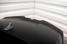 Load image into Gallery viewer, MAXTON DESIGN CARBON FIBER TAILGATE SPOILER AUDI RS6 C8