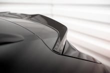 Load image into Gallery viewer, MAXTON DESIGN CARBON FIBER TAILGATE SPOILER AUDI RS6 C8