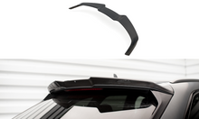 Load image into Gallery viewer, MAXTON DESIGN CARBON FIBER TAILGATE SPOILER AUDI RS6 C8