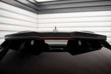 Load image into Gallery viewer, MAXTON DESIGN CARBON FIBER TAILGATE SPOILER AUDI RS6 C8