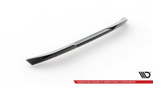 Load image into Gallery viewer, MAXTON DESIGN CARBON FIBER DUCKTAIL SPOILER BMW M2 G87