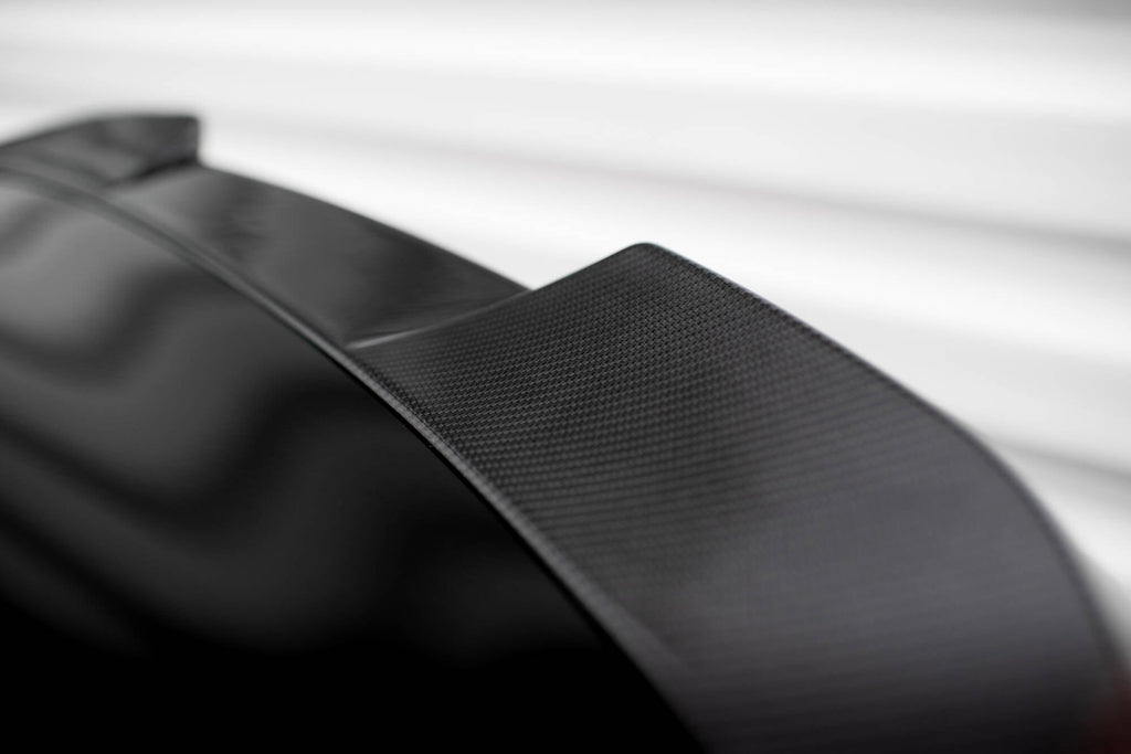 MAXTON DESIGN CARBON FIBER DUCKTAIL SPOILER BMW M2 G87