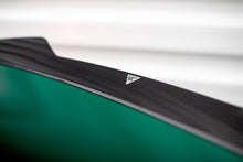 Load image into Gallery viewer, MAXTON DESIGN CARBON FIBER DUCKTAIL SPOILER BMW M3 G80