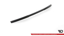 Load image into Gallery viewer, MAXTON DESIGN CARBON FIBER DUCKTAIL SPOILER BMW M4 G82