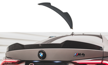 Load image into Gallery viewer, MAXTON DESIGN CARBON FIBER DUCKTAIL SPOILER BMW M4 G82