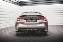 Load image into Gallery viewer, MAXTON DESIGN CARBON FIBER DUCKTAIL SPOILER BMW M4 G82