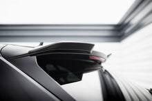 Load image into Gallery viewer, MAXTON DESIGN CARBON FIBER TAILGATE SPOILER (UPPER) AUDI RSQ8 MK1