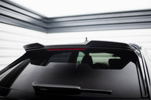 Load image into Gallery viewer, MAXTON DESIGN CARBON FIBER TAILGATE SPOILER (UPPER) AUDI RSQ8 MK1