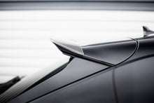 Load image into Gallery viewer, MAXTON DESIGN CARBON FIBER TAILGATE SPOILER (UPPER) AUDI RSQ8 MK1