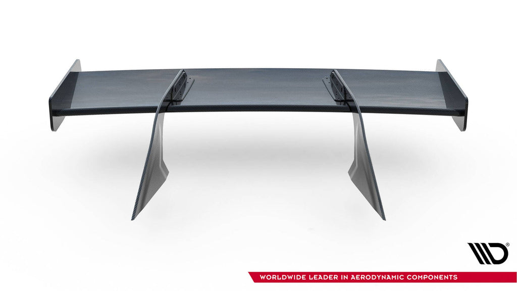 MAXTON DESIGN Carbon Spoiler Chevrolet Corvette C8