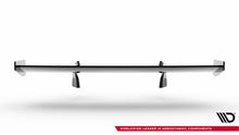 Load image into Gallery viewer, MAXTON DESIGN Carbon Spoiler Chevrolet Corvette C8