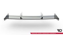 Load image into Gallery viewer, MAXTON DESIGN Carbon Spoiler Chevrolet Corvette C8