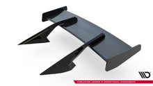 Load image into Gallery viewer, MAXTON DESIGN Carbon Spoiler Chevrolet Corvette C8