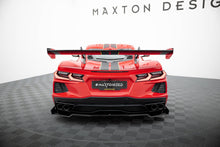 Load image into Gallery viewer, MAXTON DESIGN Carbon Spoiler Chevrolet Corvette C8