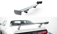 Load image into Gallery viewer, MAXTON DESIGN Carbon Spoiler Dodge Challenger Mk3