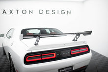 Load image into Gallery viewer, MAXTON DESIGN Carbon Spoiler Dodge Challenger Mk3