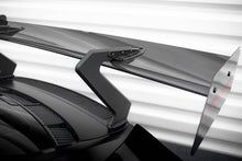 Load image into Gallery viewer, MAXTON DESIGN Carbon Spoiler + LED Audi R8 Mk2