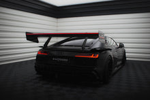 Load image into Gallery viewer, MAXTON DESIGN Carbon Spoiler + LED Audi R8 Mk2
