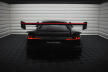 Load image into Gallery viewer, MAXTON DESIGN Carbon Spoiler + LED Audi R8 Mk2