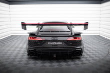 Load image into Gallery viewer, MAXTON DESIGN Carbon Spoiler + LED Audi R8 Mk2