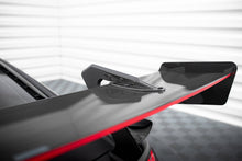 Load image into Gallery viewer, MAXTON DESIGN Carbon Spoiler + LED Audi R8 Mk2